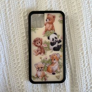 11 max pro wildflower case